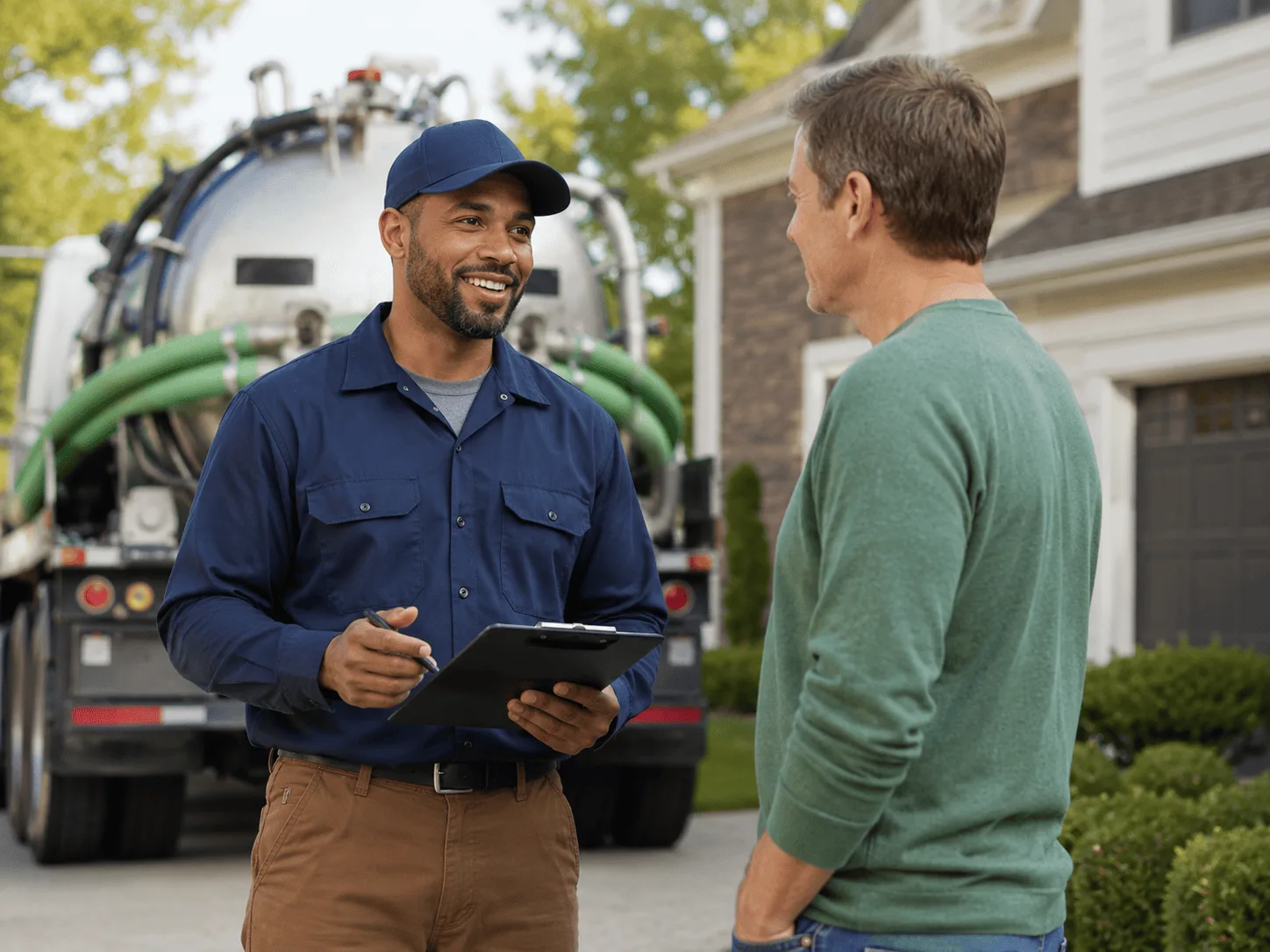 Mosquito Control Comstock, MN FAQs